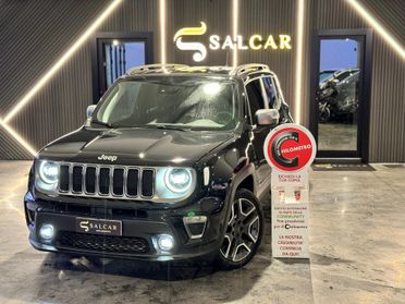 Jeep Renegade 1.6 mjt Limited 2wd 120cv automatica 2019