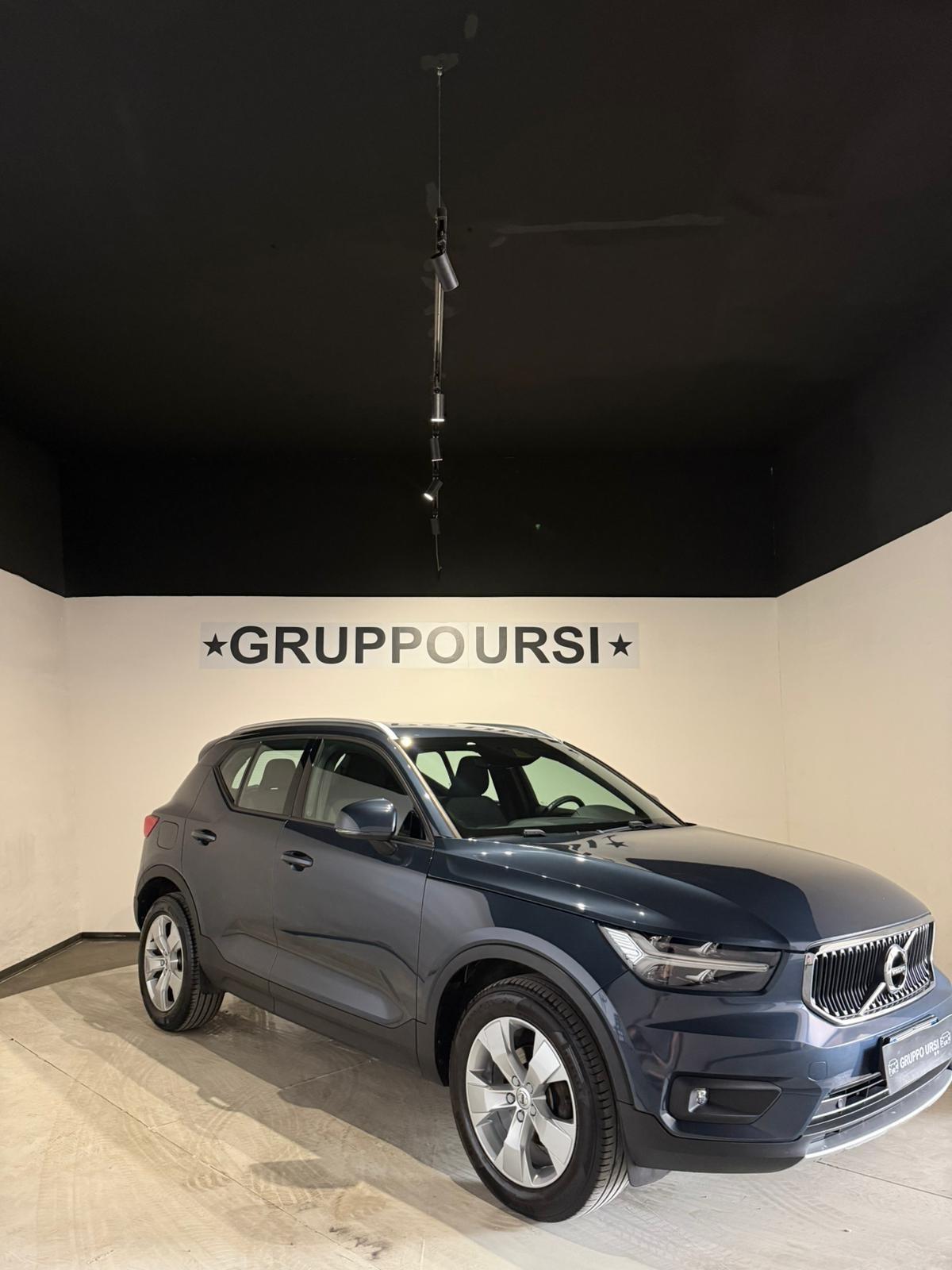 Volvo XC40 D3 Geartronic Momentum Pro