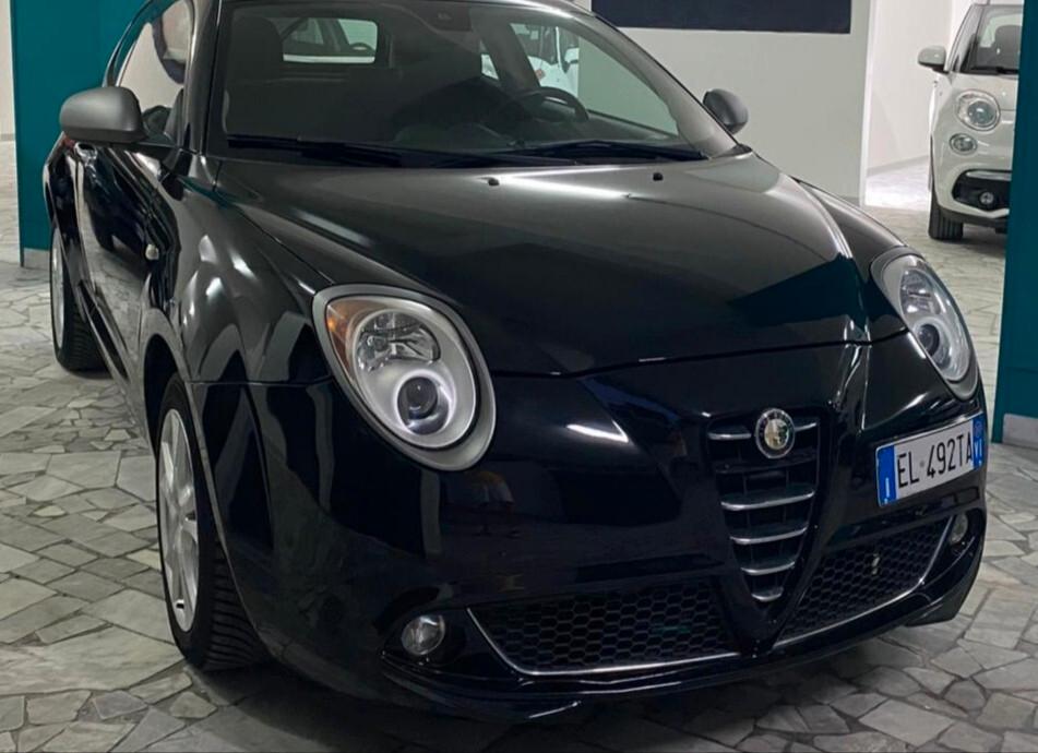 Alfa Romeo MiTo 1.4 78 CV 8V S&S Progression prov nord