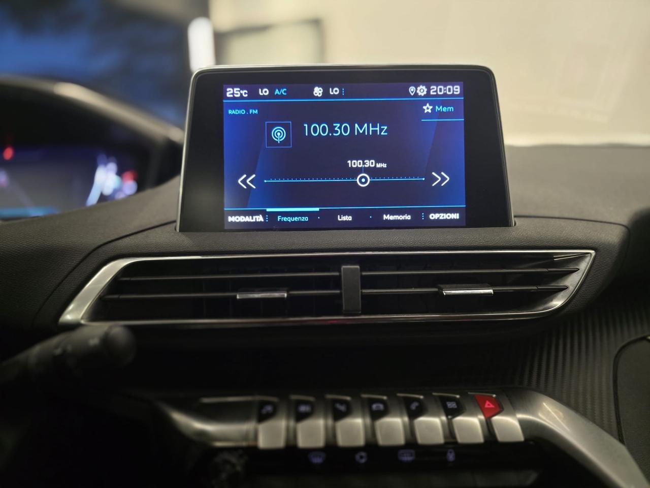 Peugeot 3008 BlueHDi 130 S&S Active Pack