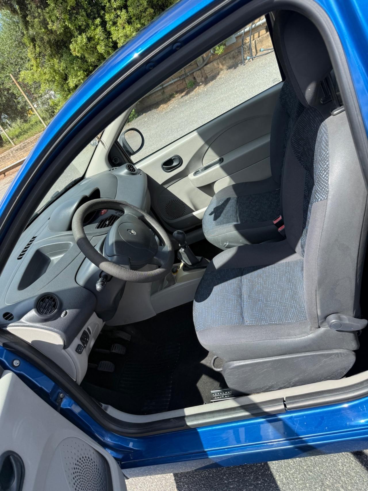 Renault Twingo GPL