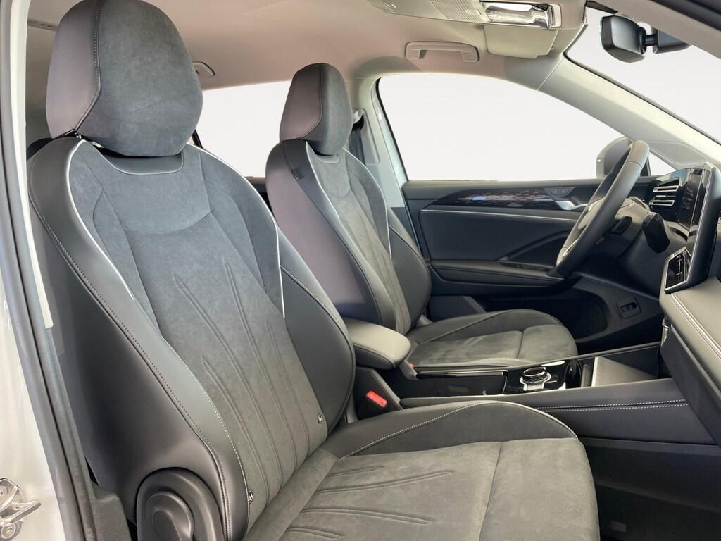 Volkswagen Tiguan 1.5 etsi 150CV DSG Elegance (MHEV) - IVA ESPOSTA