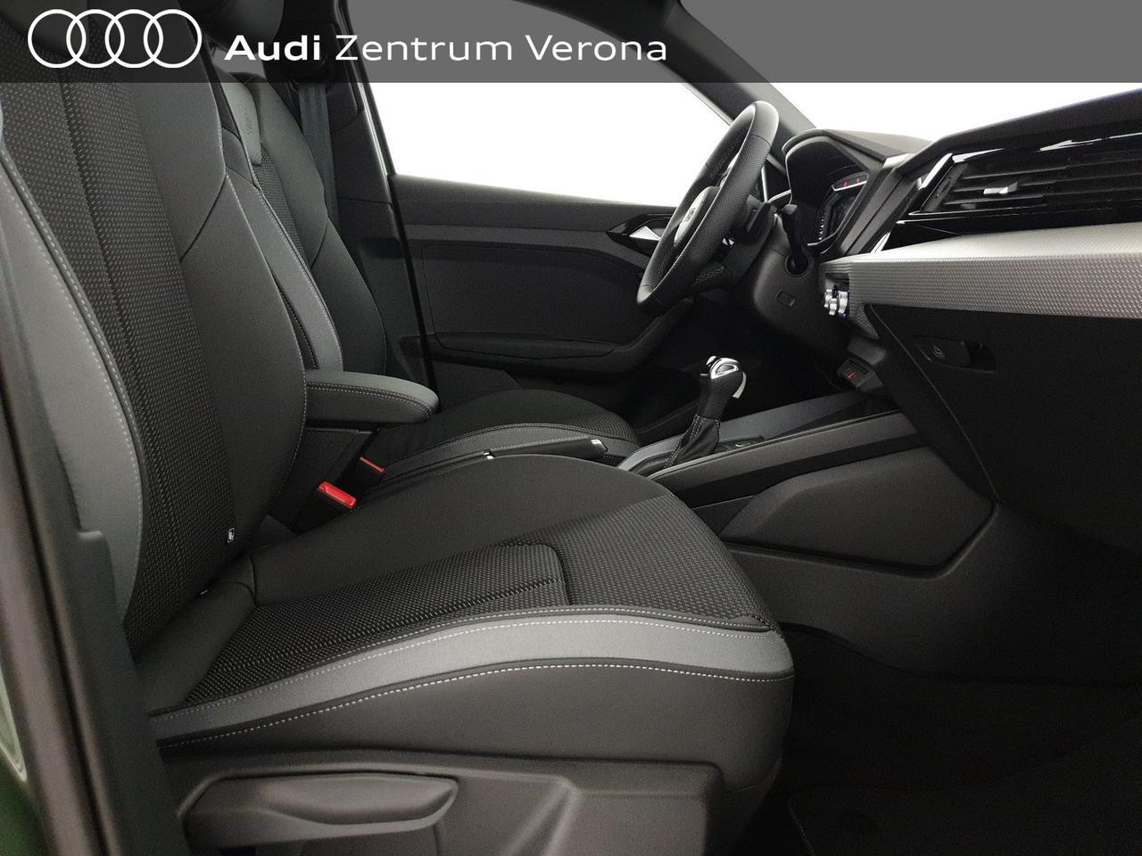 Allstreet 35TFSI 150CV S tronic Identity Contrast