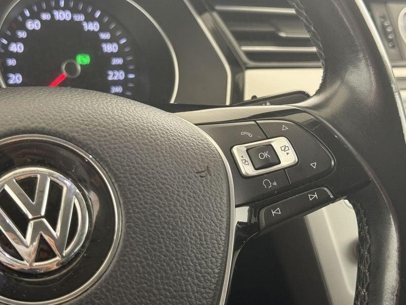 Volkswagen Passat 1.6 TDI 88kW Business BMT DSG