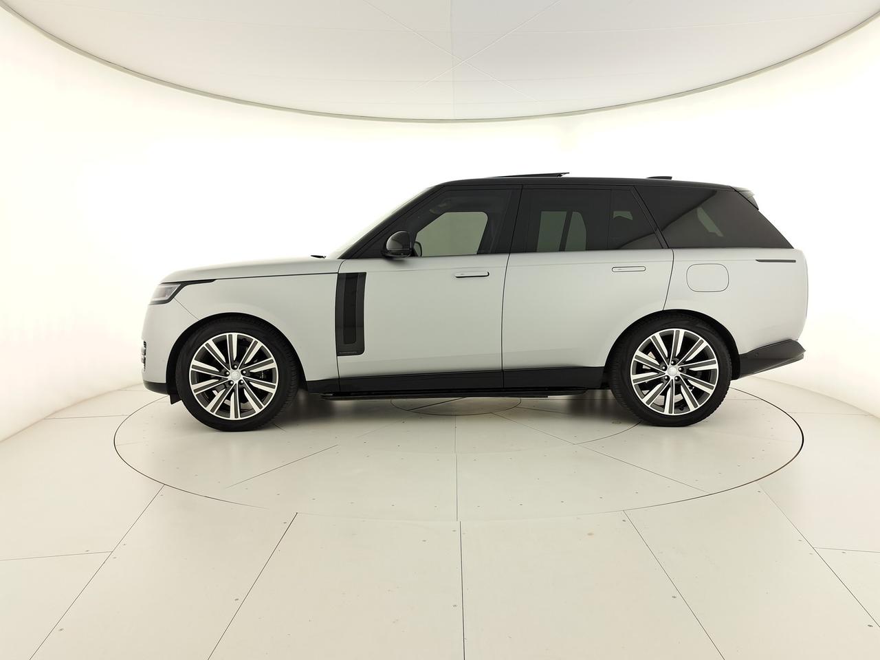 Land Rover Range Rover 3.0 i6 phev autobiography awd 440cv auto