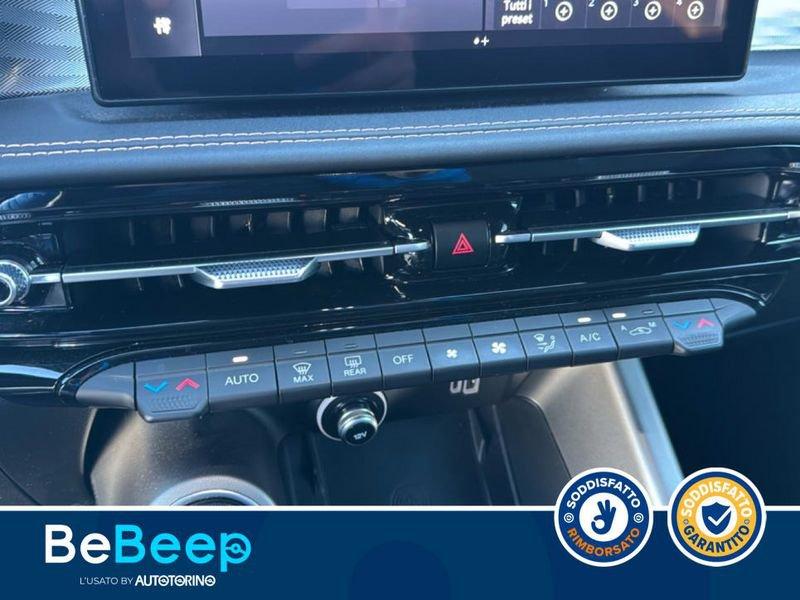 Alfa Romeo Tonale 1.5 HYBRID TI 160CV TCT7