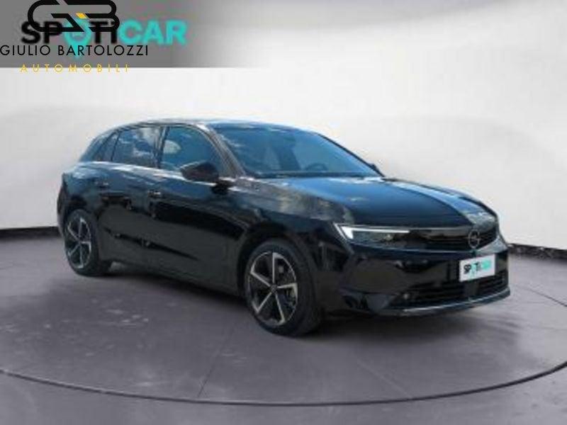 Opel Astra Astra 1.2 t Business Elegance s&s 130cv