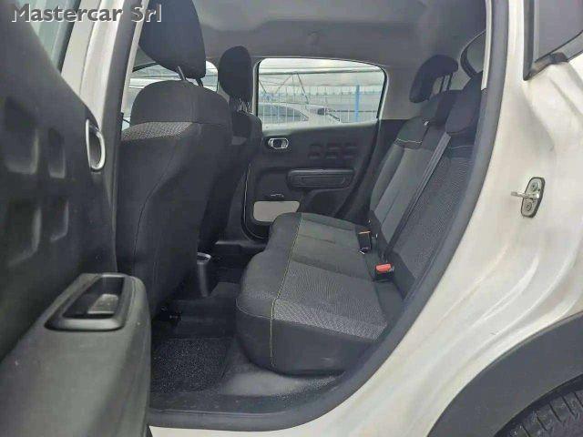 CITROEN C3 C3 III 1.5 bluehdi You! - GR767EX