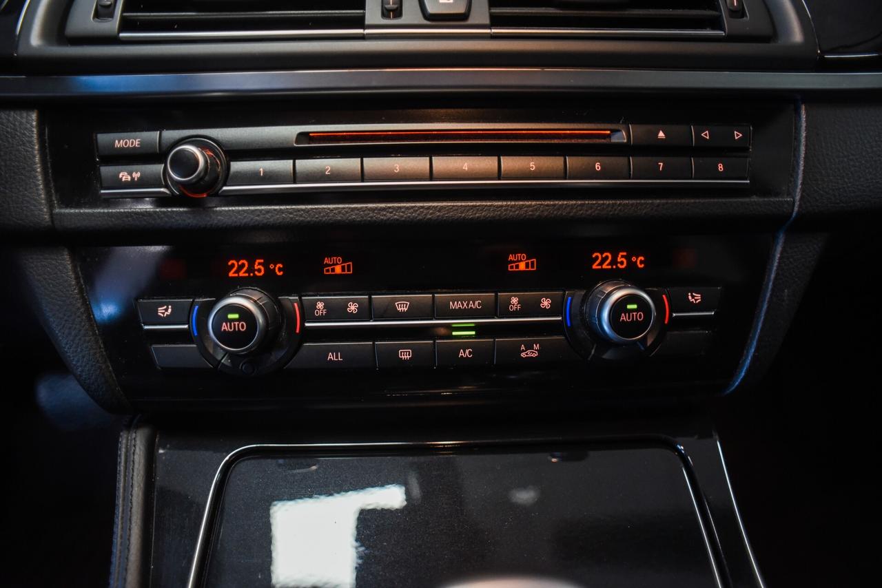 Bmw 525 525d xDrive Touring Msport