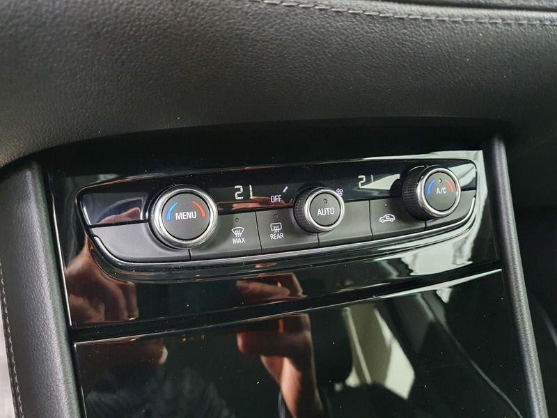 Opel Grandland 1.5 diesel Ecotec Start&Stop Ultimate TUA DA 149,00 AL MESE