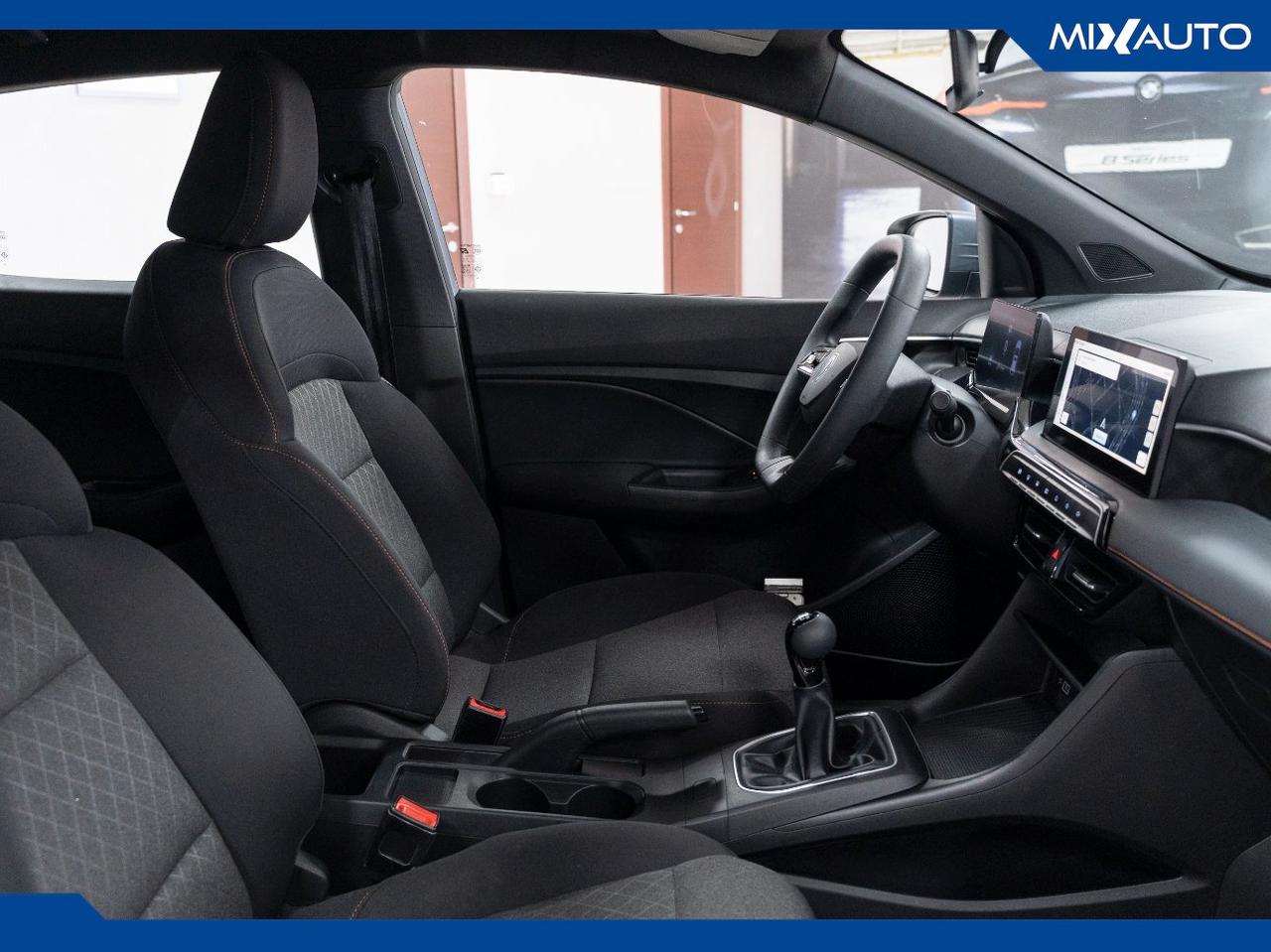 MG MG3 1.5 Comfort ICE