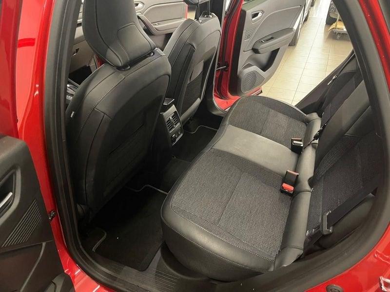 Renault Captur E-Tech 145CV RiveGauche anche a320€