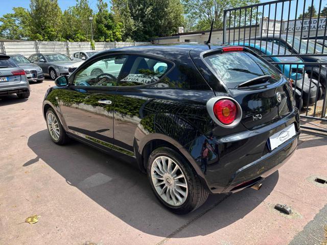 ALFA ROMEO MiTo 1.4 78 CV 8V GPL S&S Racer