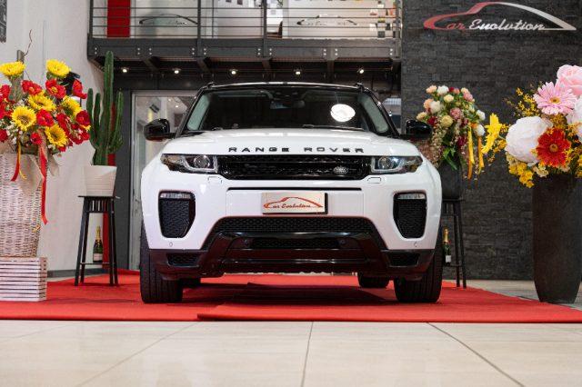 LAND ROVER Range Rover Evoque 2.0 TD4 150 CV 5p. SE Dynamic 4X4 AUTOMATICA