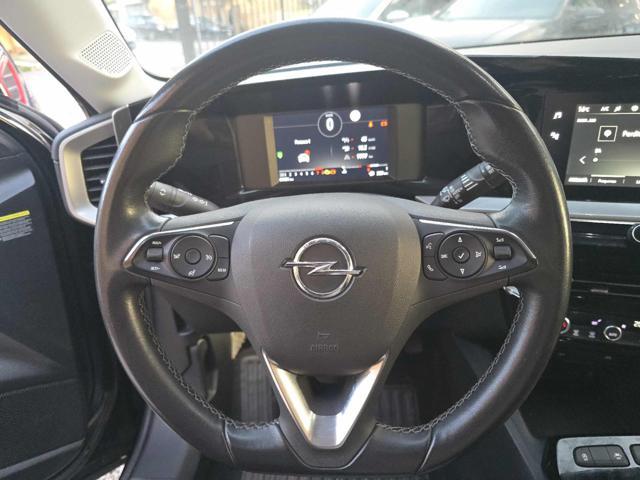 OPEL Mokka 1.2 Turbo Elegance PREZZO REALE !!!!