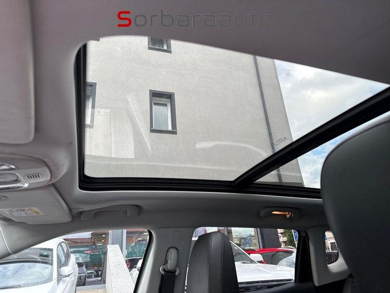 Jeep Compass 1.3 Turbo T4 110kW Limited DDCT + Tetto Apribile
