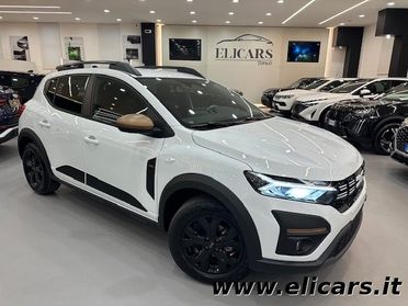 DACIA Sandero Stepway 1.0 TCe ECO-G Extreme