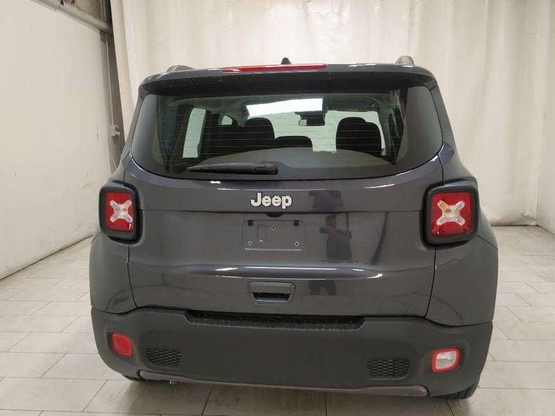 Jeep Renegade 1.6 mjt Limited 2wd 130cv