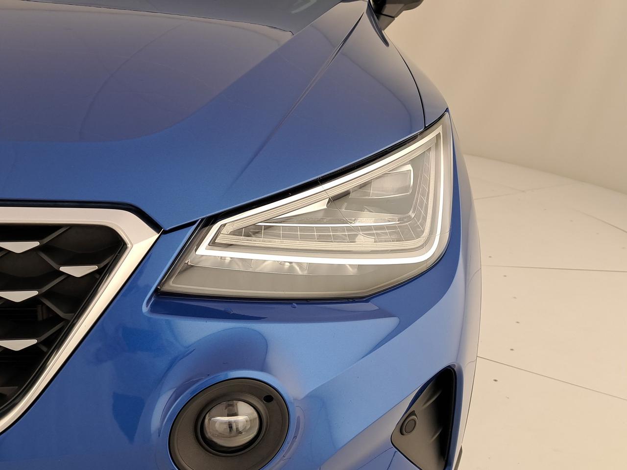 Seat Arona 1.0 tgi xperience 90cv