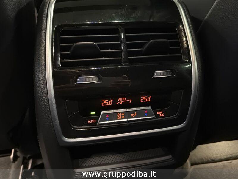 BMW X6 G06 LCI 2023 xdrive30d MSport auto