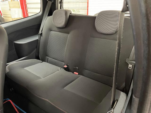 RENAULT Twingo 1.2 16V Live