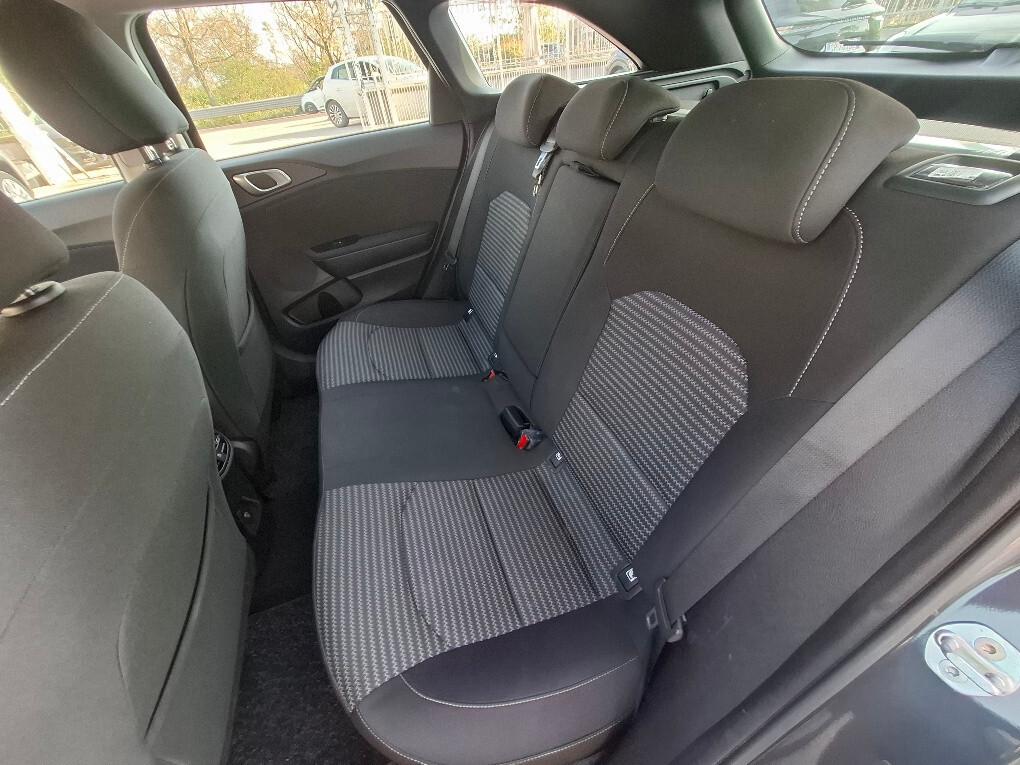 Kia Ceed 1.6 CRDi 136 CV MHEV DCT SW Business