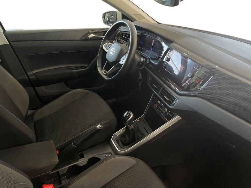 Volkswagen Polo Polo 1.0 tsi Life 95cv
