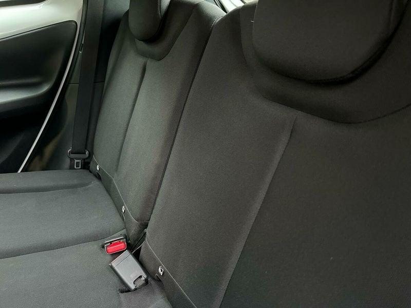 Toyota Aygo X 1.0B (72 CV) Active S-CVT