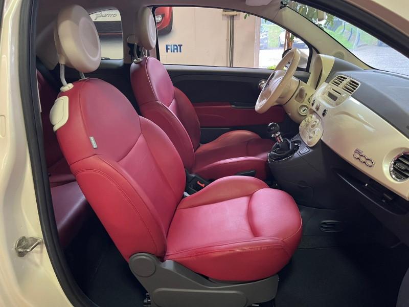 FIAT 500 1.3 Multijet 16V 75 CV Lounge