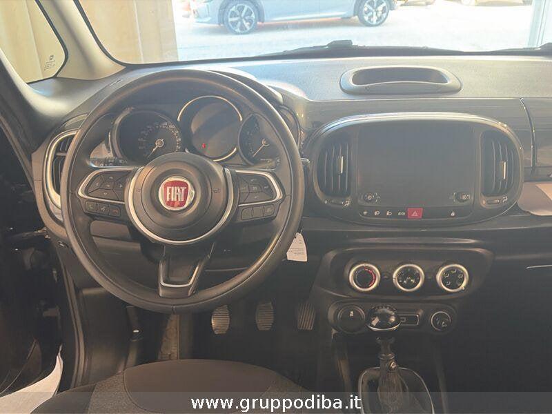 FIAT 500L 2017 Benzina 1.4 Mirror 95cv my19