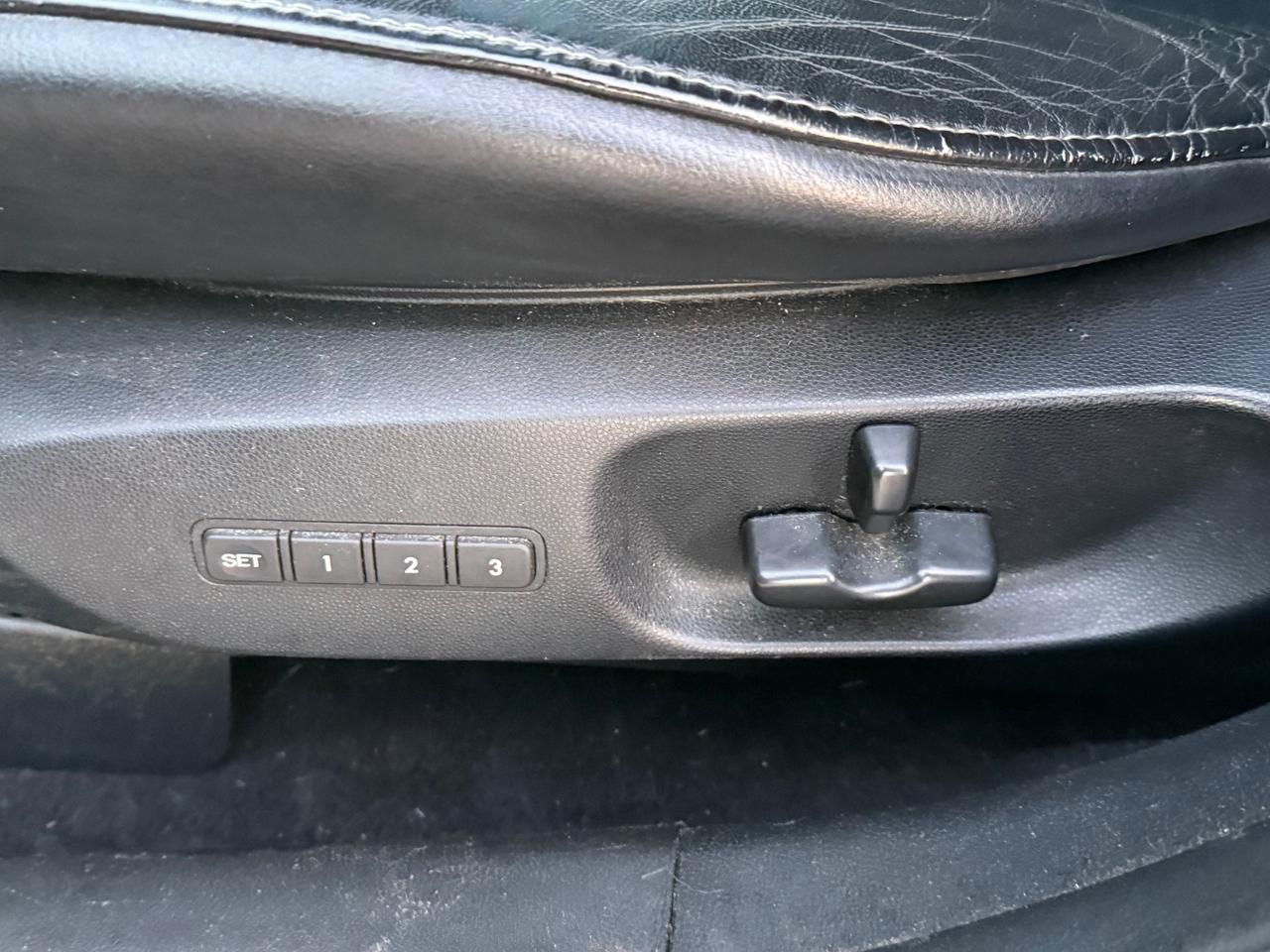 Mazda CX-7 2.2L MZR CD Sport Tourer