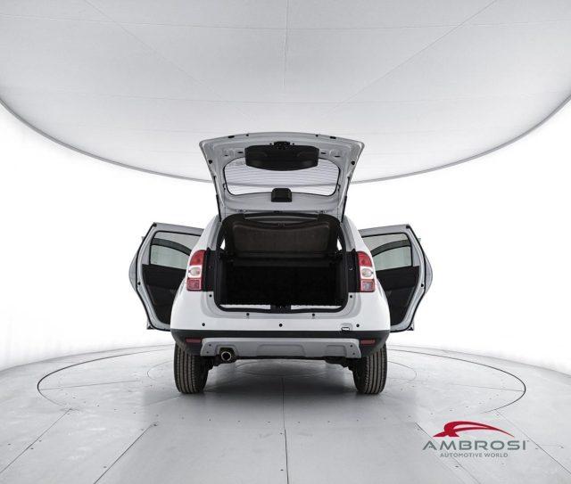 DACIA Duster 1.5 dCi 110 CV S&S 4x2 Serie Speciale Brave