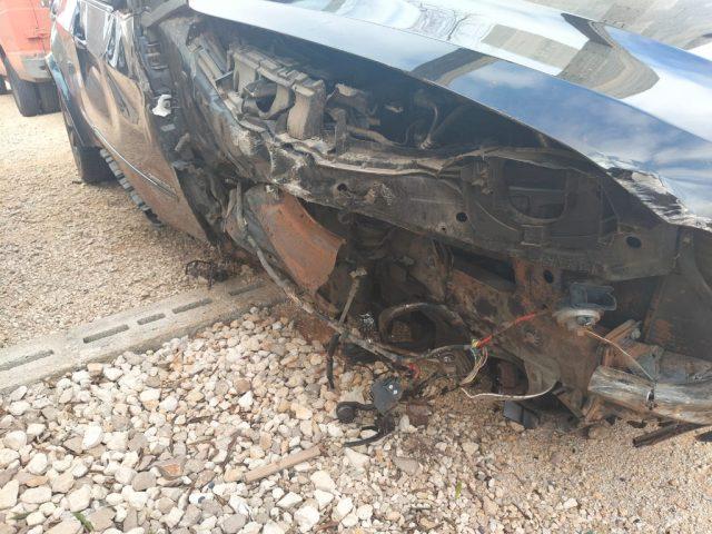 BMW X5 3.0d cat Futura