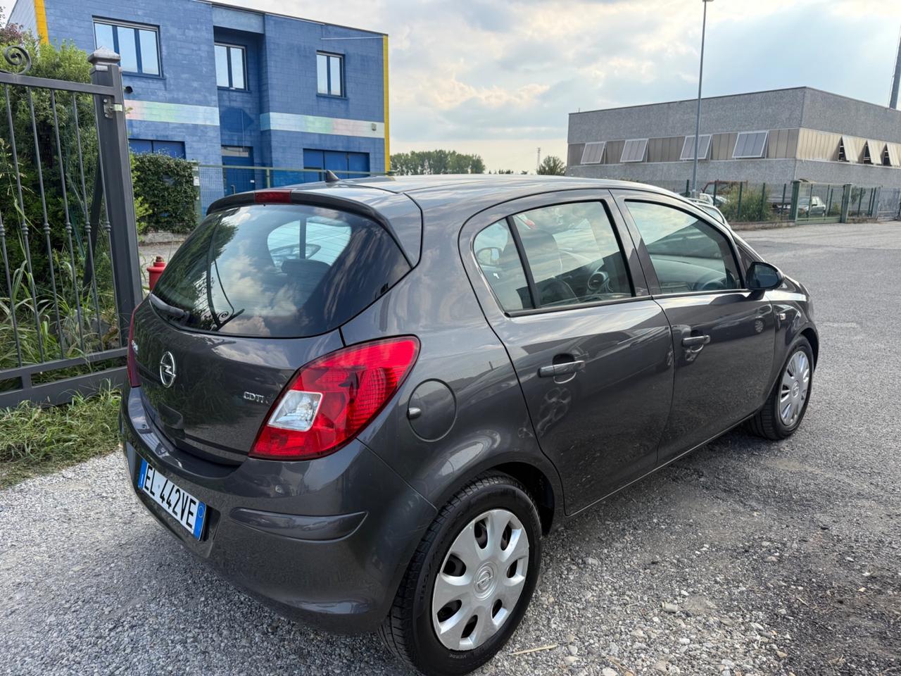 Opel Corsa 1.3 CDTI 75CV F.AP. 5 porte Elective
