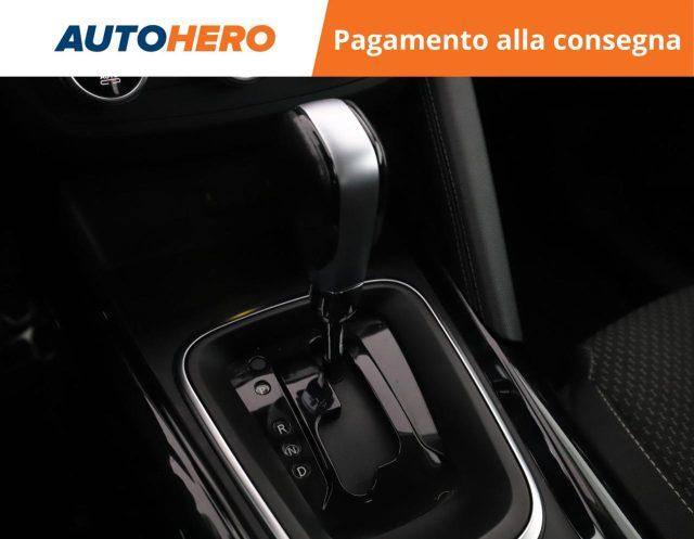 RENAULT Kadjar TCe 140CV EDC FAP Sport Edition