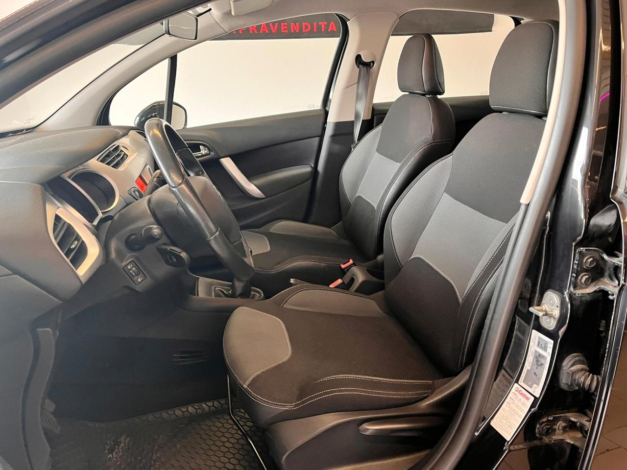 Citroen C3 1.1 Exclusive