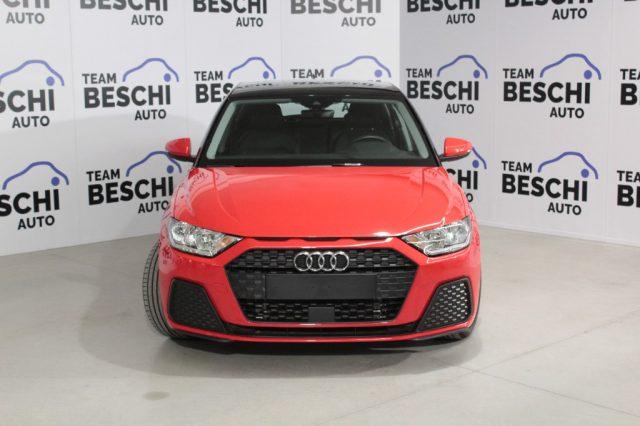 AUDI A1 SPB 30 TFSI 116CV S tronic