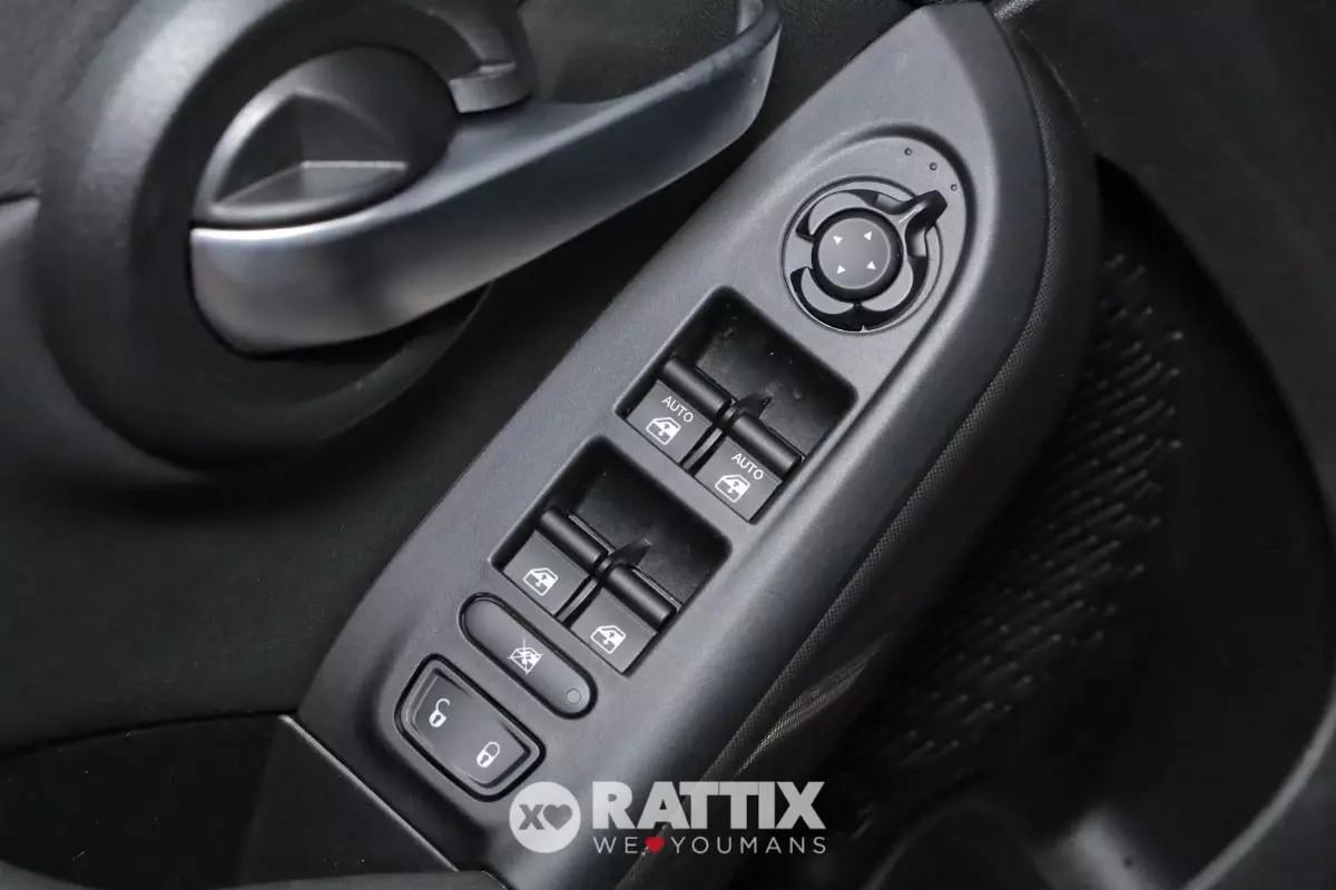 Fiat 500X 1.5 T4 Hybrid 130CV Dolcevita Sport DCT