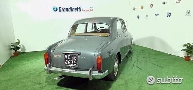 Lancia Appia 3° serie 1.090 cc anno 1961