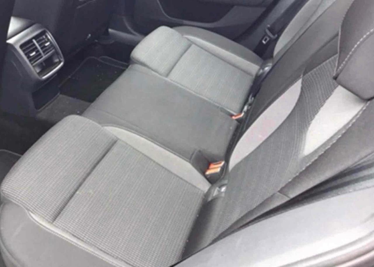 Skoda Octavia 2.0 TDI EVO SCR 150 CV DSG Wagon Style