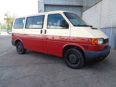 Volkswagen Transporter t4 2.5 TDI/102CV cat PL Caravelle
