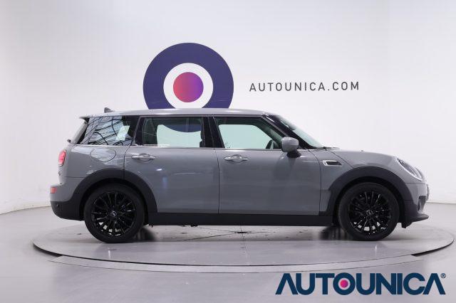 MINI Clubman 1.5 ONE D BUSINESS CLUBMAN AUTOMATICA FARI LED