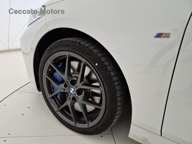 BMW Serie 1 5 Porte 135 i M xDrive Steptronic