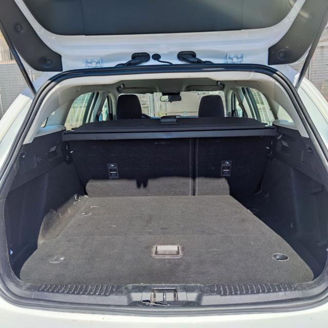 FORD FOCUS SW 1.5 ECOBLUE AUTOCARRO 5 POSTI - 2020