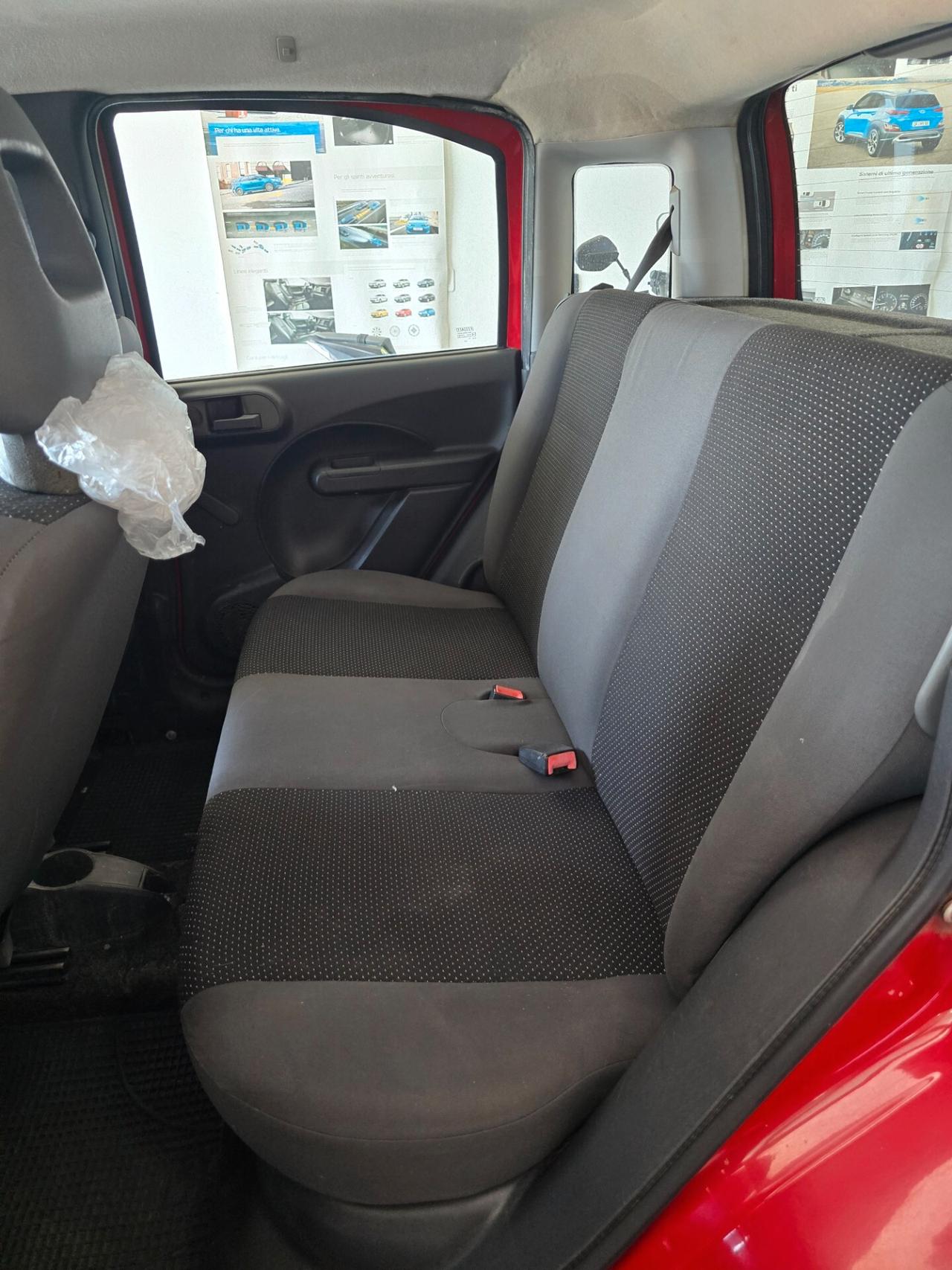 Fiat Panda 1.1 Active