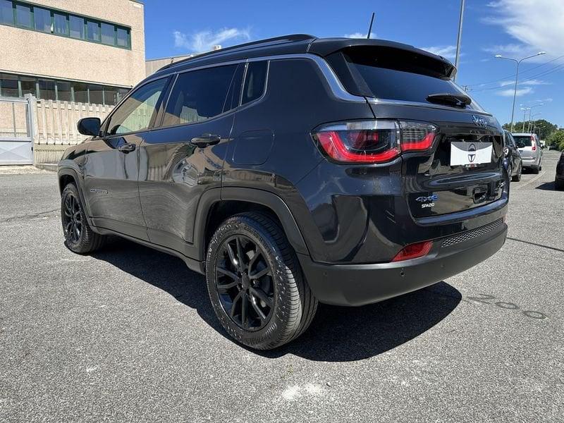 Jeep Compass 4xe 1.3 T4 PHEV 190cv Limited 4xe Auto Plug-in