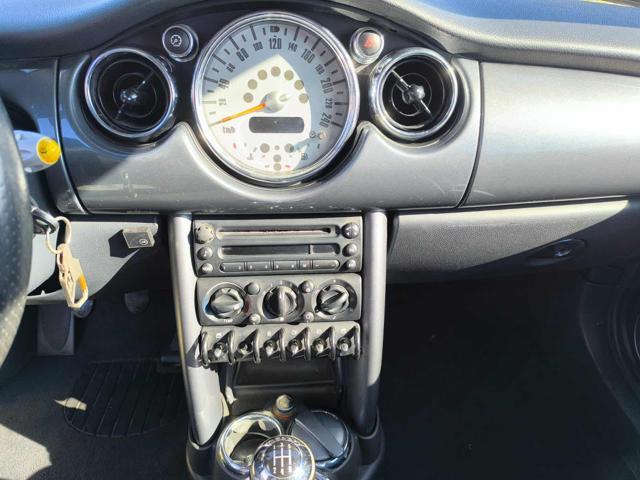 MINI One 1.6 16V One