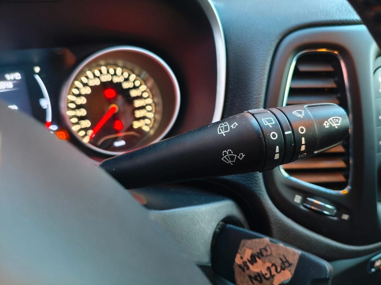 Jeep Compass 1.6 Multijet II 2WD Longitude