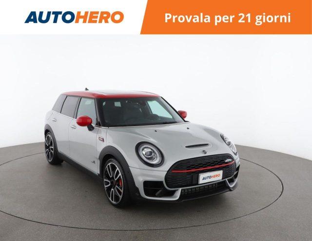 MINI Clubman 2.0 John Cooper Works Clubman