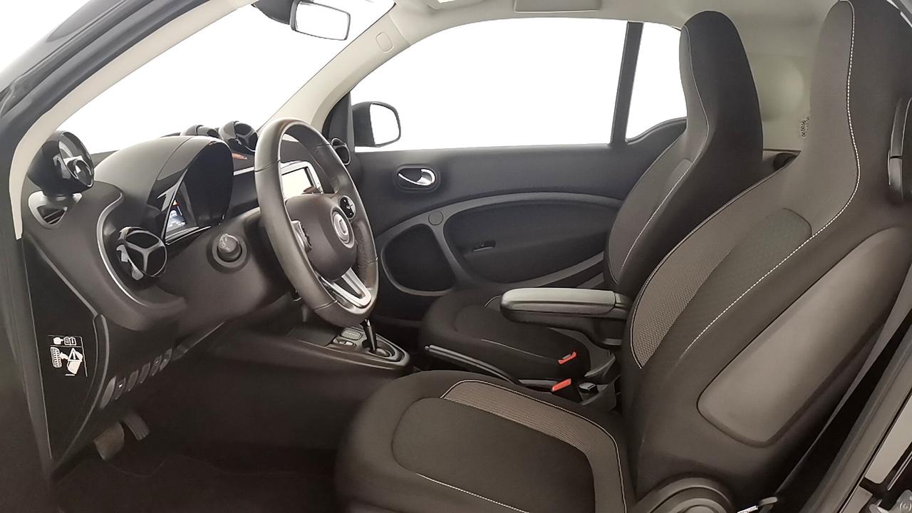 SMART Fortwo III 2020 - Fortwo eq Passion 22kW
